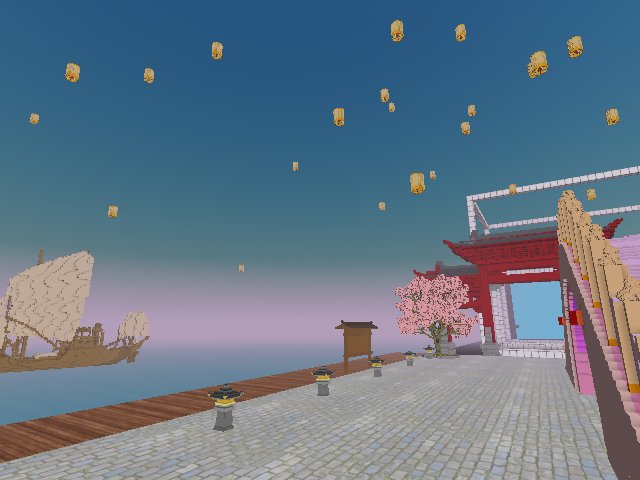 you will surely like here. To the sky kindom