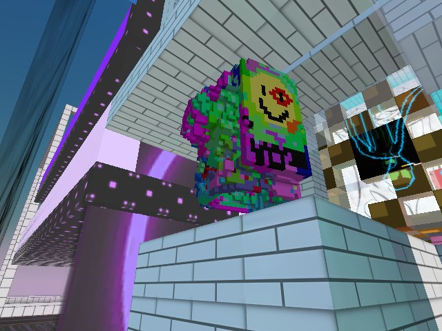 VOID KROSS
