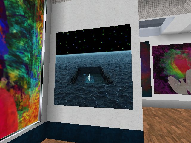 sea meditation