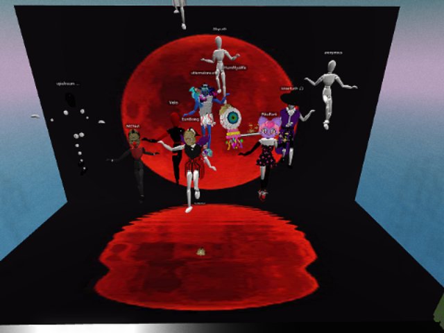 Korea NFTA Horror Exhibition