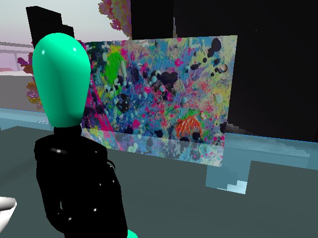 Incredible art