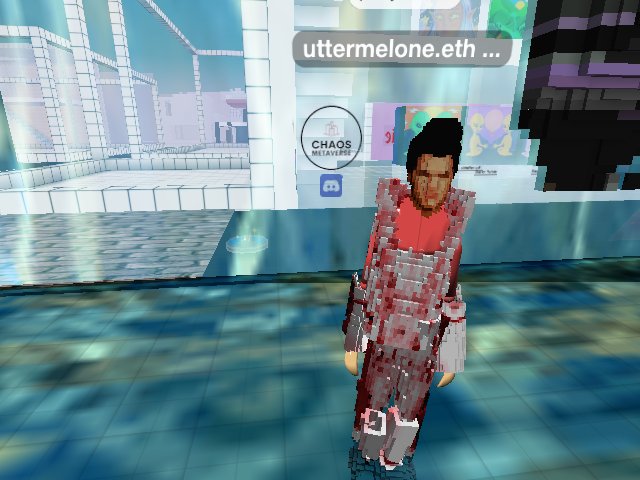 uttermelone is here!!!