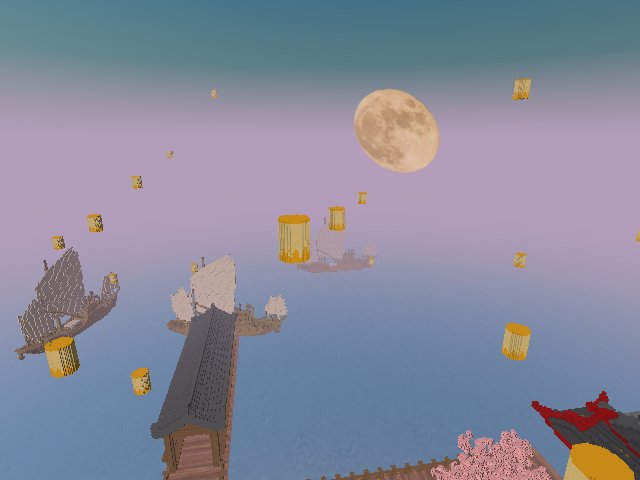 Wow！