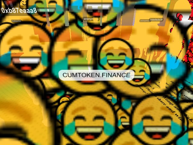 CUMTOKEN.FINANCE CHECK IT WHILE YOU WAIT