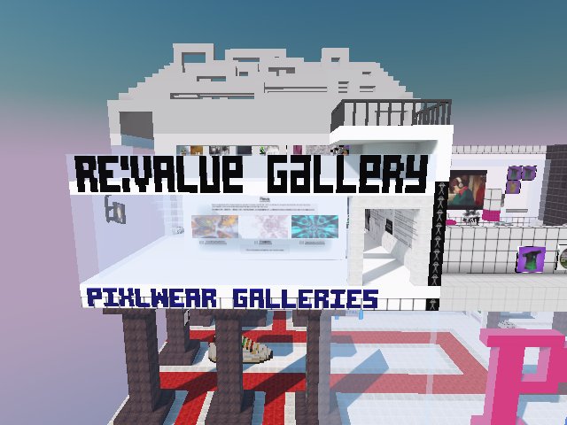 REVA PANDA GALLERY!