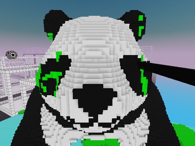 CryptoArtPanda!