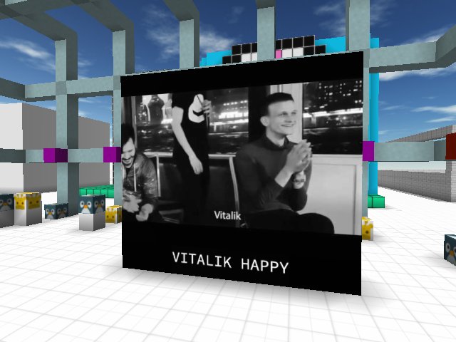 <3 VITALIK