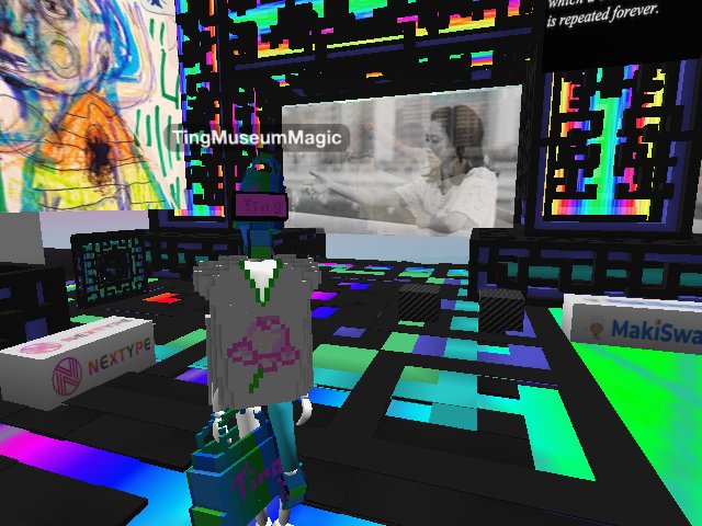 LOOK AT MY HECO VR GLASSES!