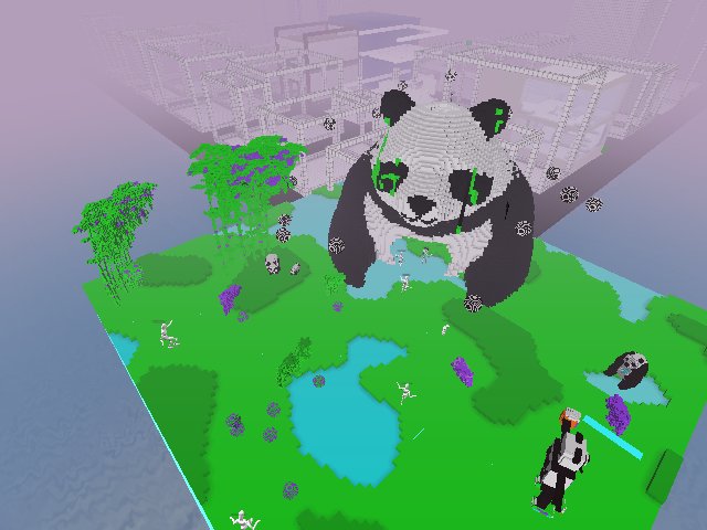 Crypto art Panda from ASIA!!!!!!!!
LET'S DANCE TONIGHT