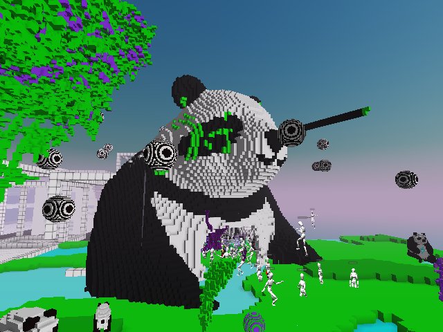 cryptoart Panda！！！！！！
🐼🐼