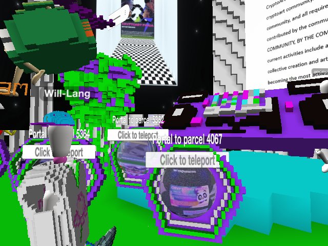 cryptoartpanda is wonderful,thx ting song and caoyin boss.