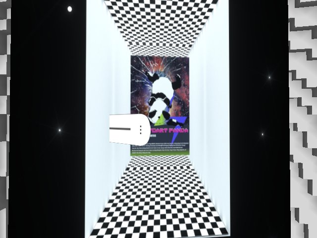 CrytoArtPanda