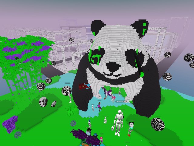 cryptoartpanda Crypto digital art top stream from China