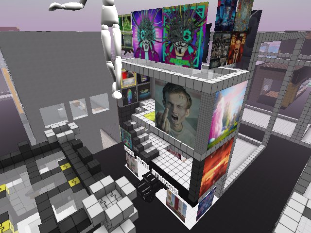 GEEK MYTH STUDIOS