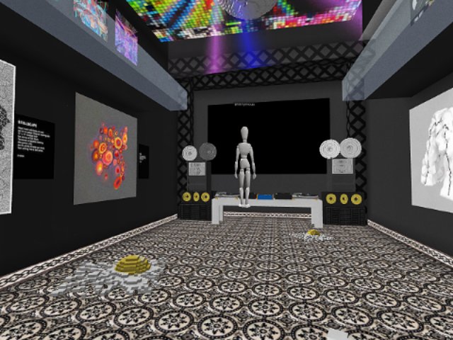 DeepTechno Event LIVE