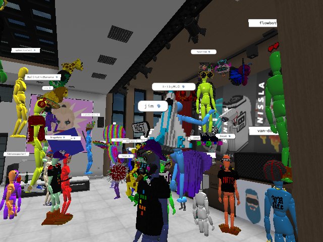 WIP meeting