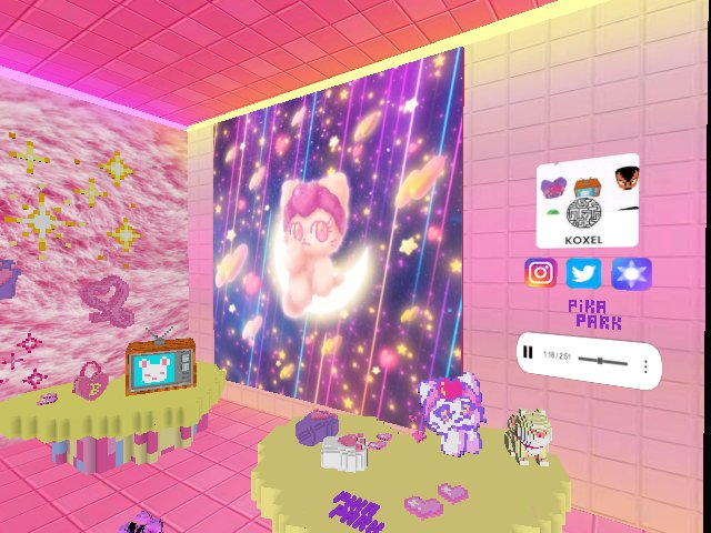 ⚡💖⚡