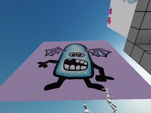 carmens emotion monster party