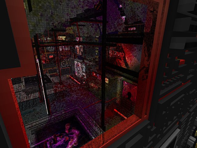 Added NFT Windows to Peezmo AI. Like?