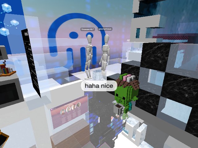 ocha ocha is here with #mavenarte and #cryptodealer