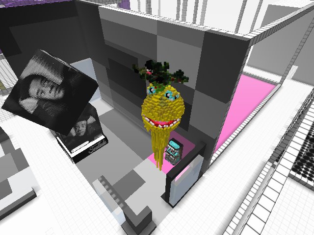 i have a pineapple, not an apple pen
