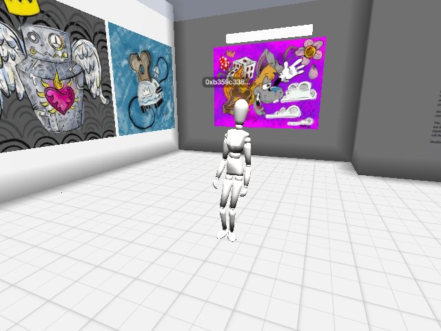 Erie Art Gallery has an open call for a NFT digital Art Show . I was wondering if anyone would like to show their digital work . You can either allow us to pull from your marketplace or email us the digital assets and we will sign a simple use contract with you . My email is info@erieartgallery.com 

Include with digital art: Artist name (handle)/ artwork: name/IG: Handle. Link to marketplace / Resolution 1920 wide  @150dpi

The gallery website is erieartgallery  We will provide a link back to your marketplace or any link you wish. Any subject matter goes. Video, Audio, GIF, PNG,and JPEG. We are organizing one Erie, PA’s first-ever NFT group shows, getting together artists to exhibit and sell their work together. To showcase NFTs to the public and start a conversation.