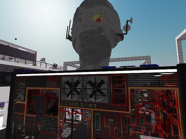 Peezmo AI is lonely visit her...