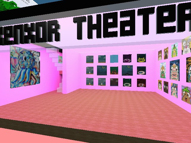 New Gallery in Euro!!!  XENXOR 
This week end meet two artists; bomber and selfie collection