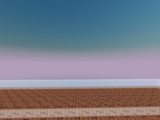 The roof