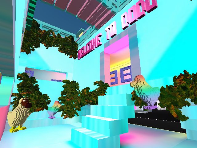 dodo park