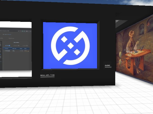 dxdao