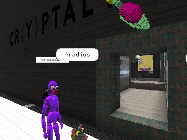 CR(Y)PTALY