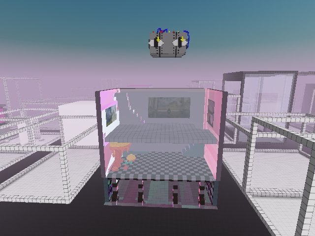 start(dream_render.exe)