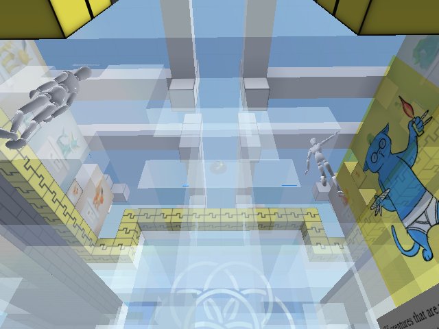 Labyrinth ~