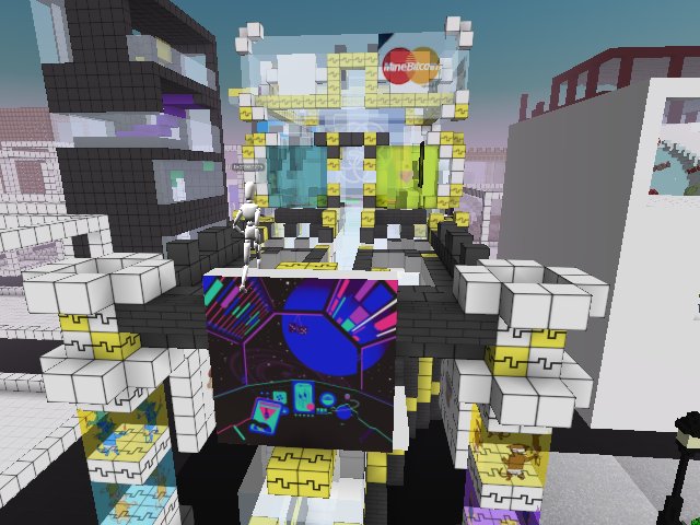 Can you navigate the maze?