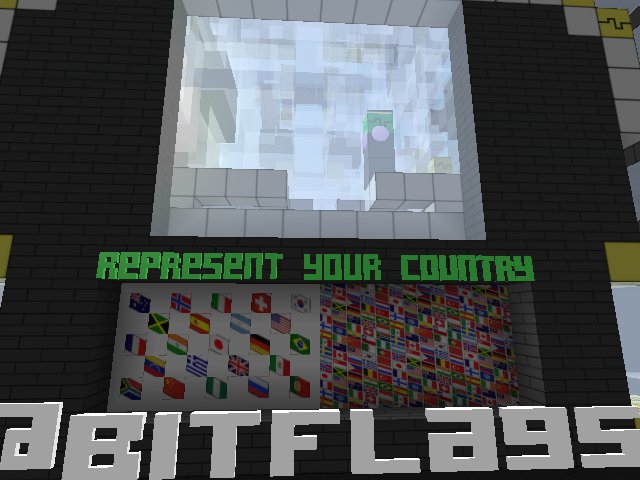 Can you reach the green teleporter?