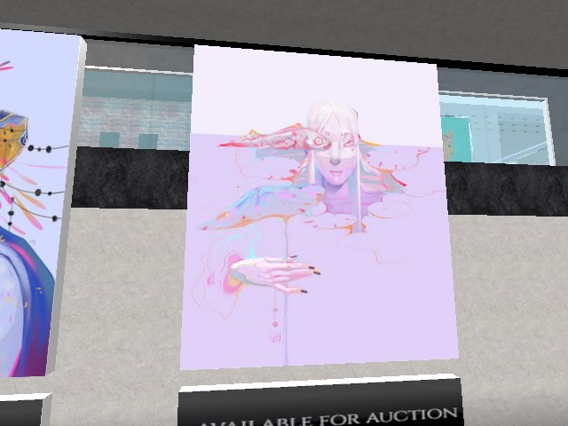 Such a beautiful artwork!!