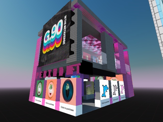 g.90 gallery