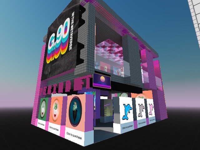 g.90 gallery
