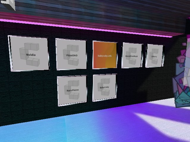 Need an alias? We got names!