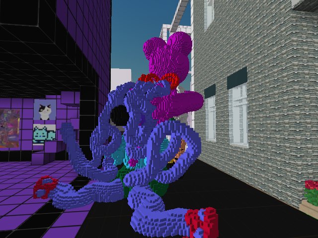 Tripping On The Street