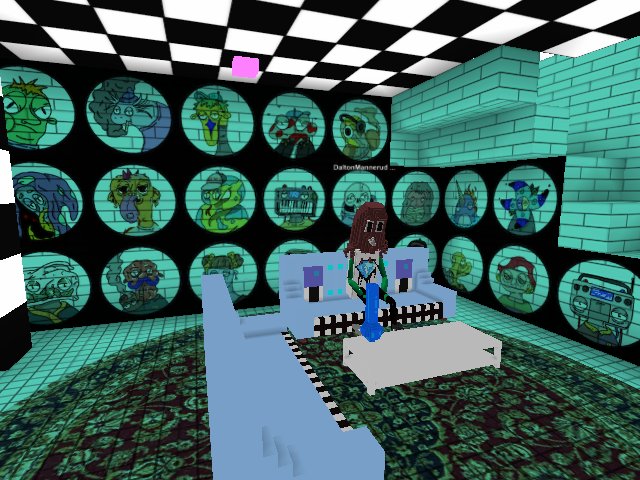 Dream Lounge