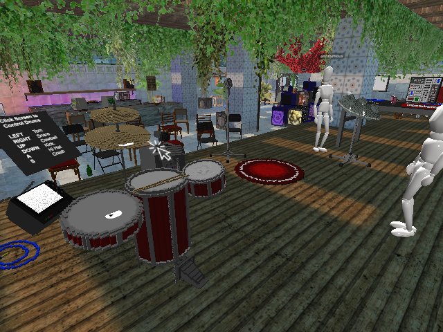 PLAYABLE INSTRUMENTS WHAT!?