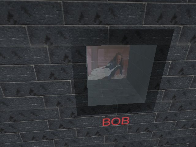 LOOK WHO JOINED THE CV PARTY! it was never truly a good party without ol Bob... but seriously like who killed Laura Palmer? David Bowie ?