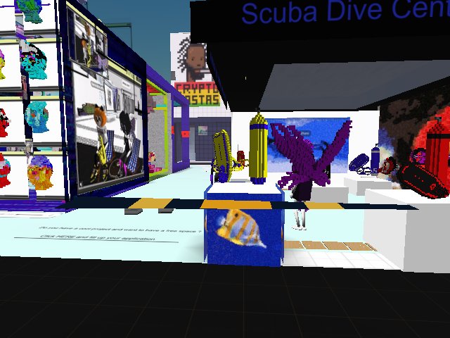 Ghini Scuba Center