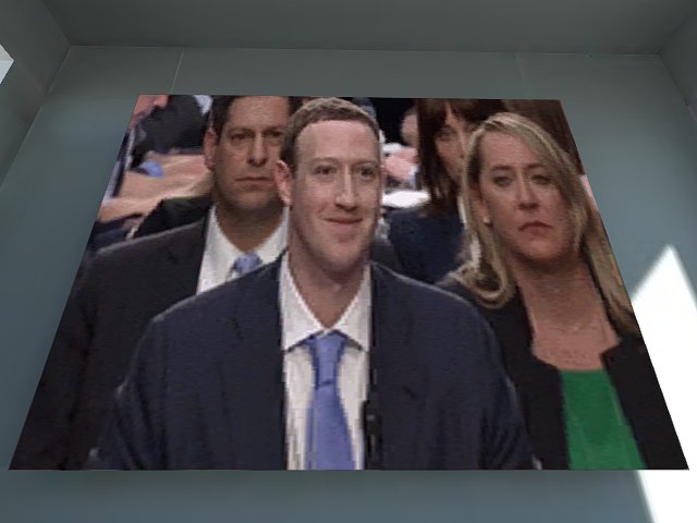 ZUCK!