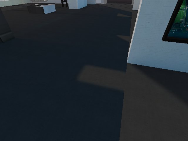 Horizon Exhibit