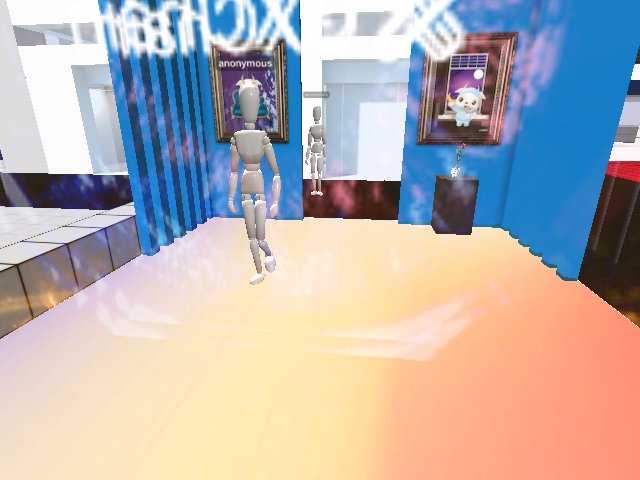 GXC