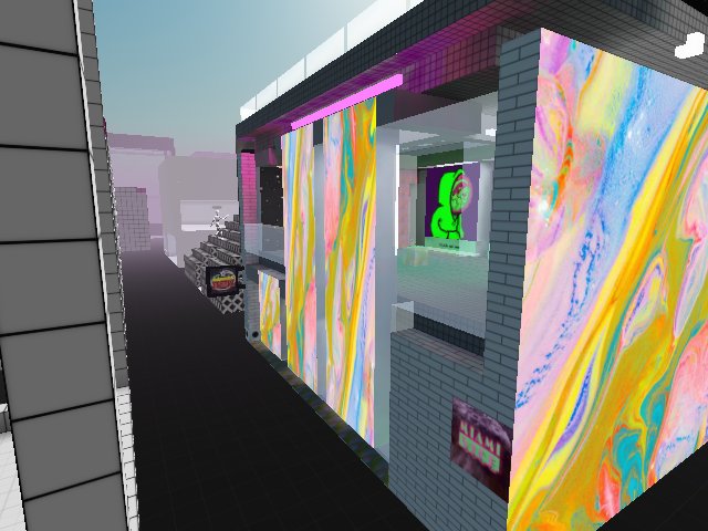 new artists tomorrow!