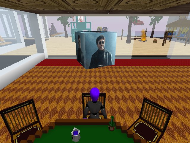 Hello Peter